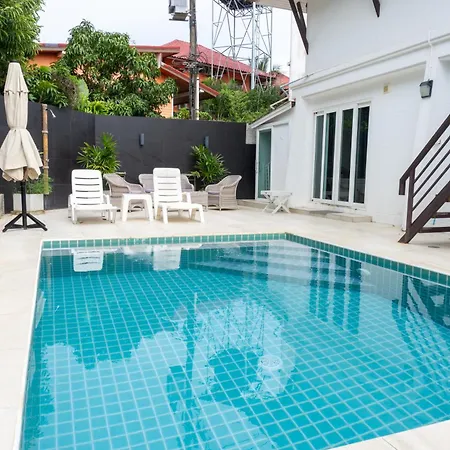 Lanna Lanta Villa Koh Lanta Exterior photo