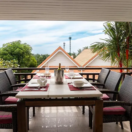 Lanna Lanta Villa Koh Lanta Exterior photo