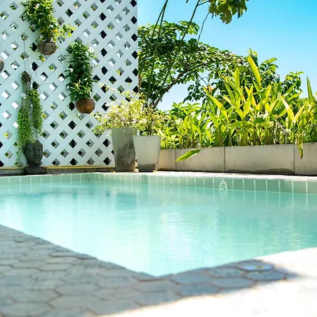 Lanna Lanta Villa Koh Lanta Exterior photo