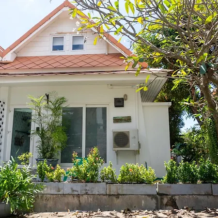 Lanna Lanta Villa Koh Lanta Exterior photo