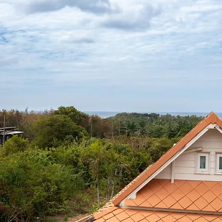 Lanna Lanta Villa Koh Lanta Exterior photo