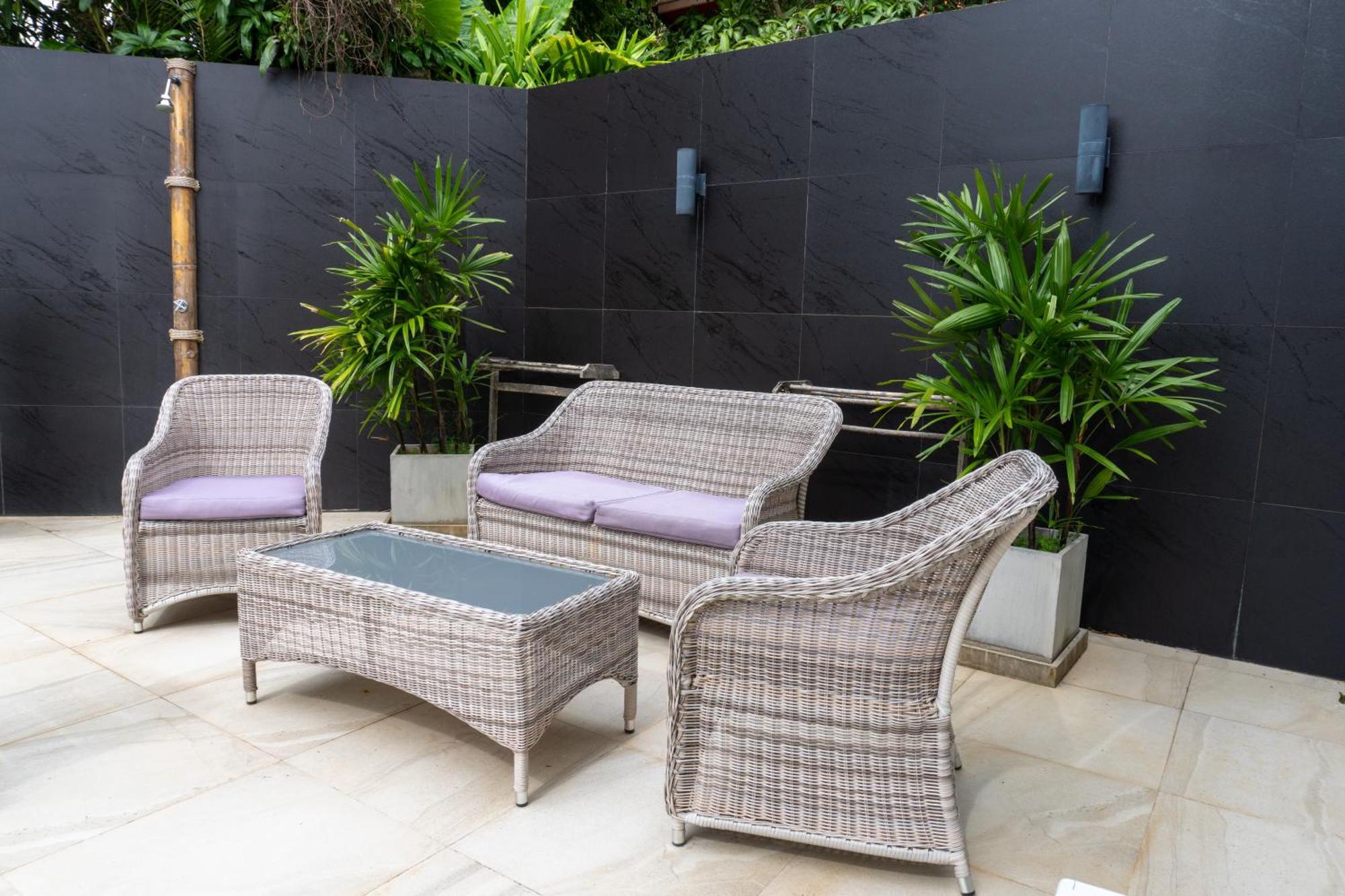 Holiday home Lanna Lanta
