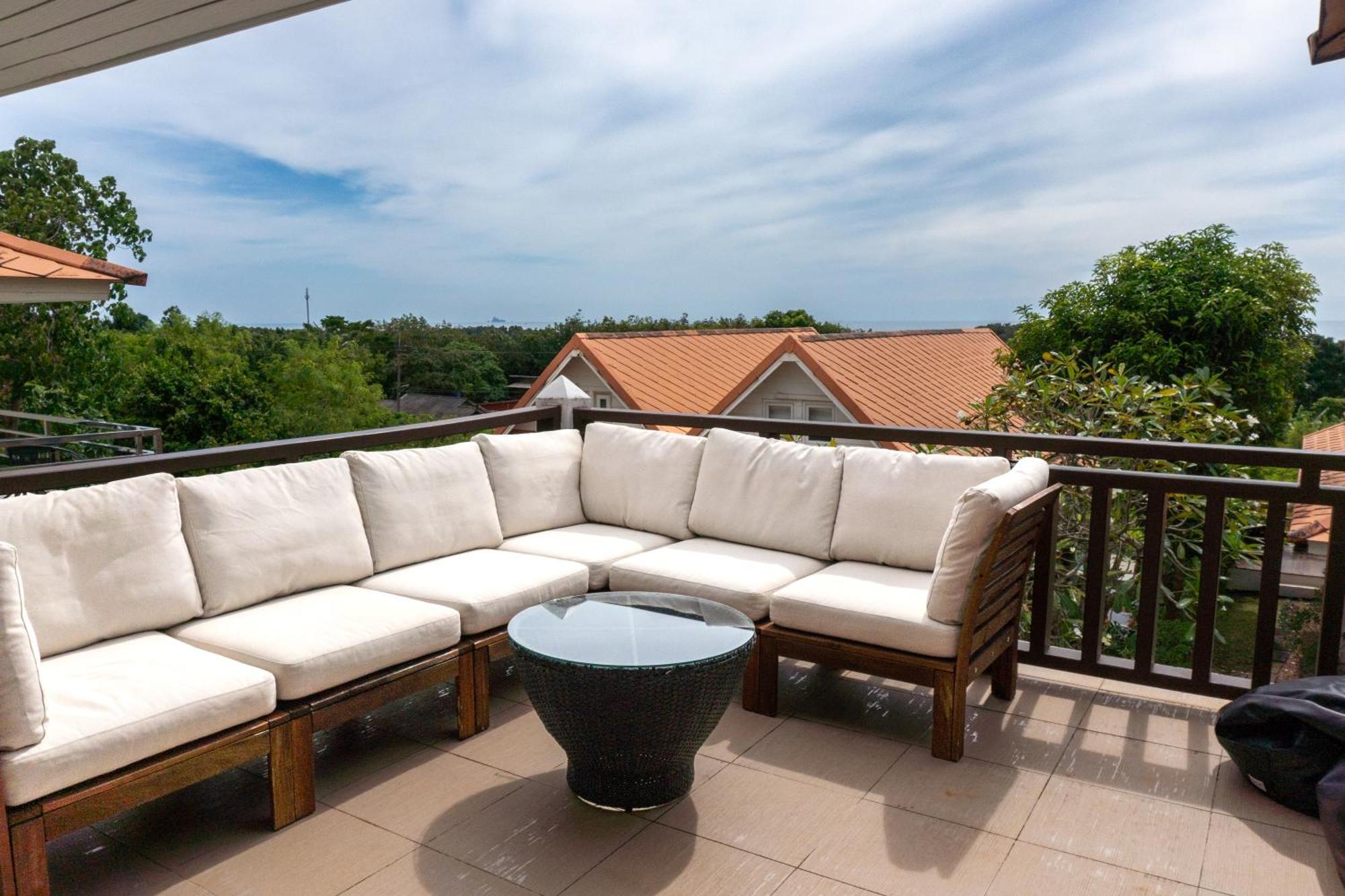 Holiday home Lanna Lanta *