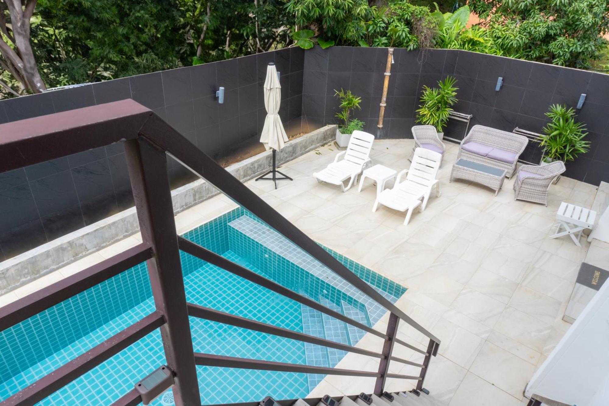 Holiday home Lanna Lanta Koh Lanta