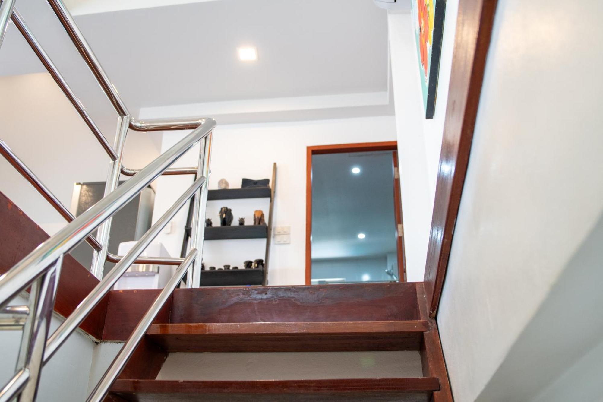 Lanna Lanta Holiday home