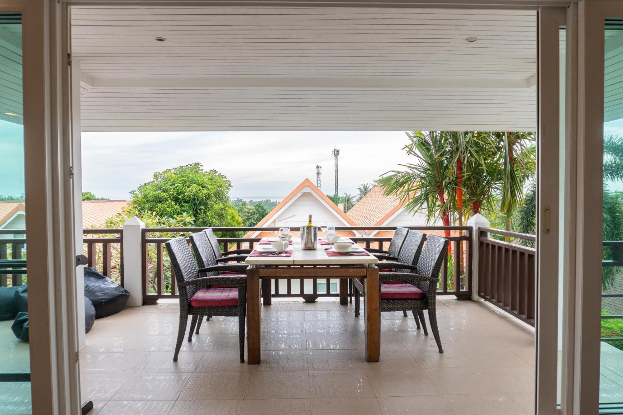 Lanna Lanta Koh Lanta