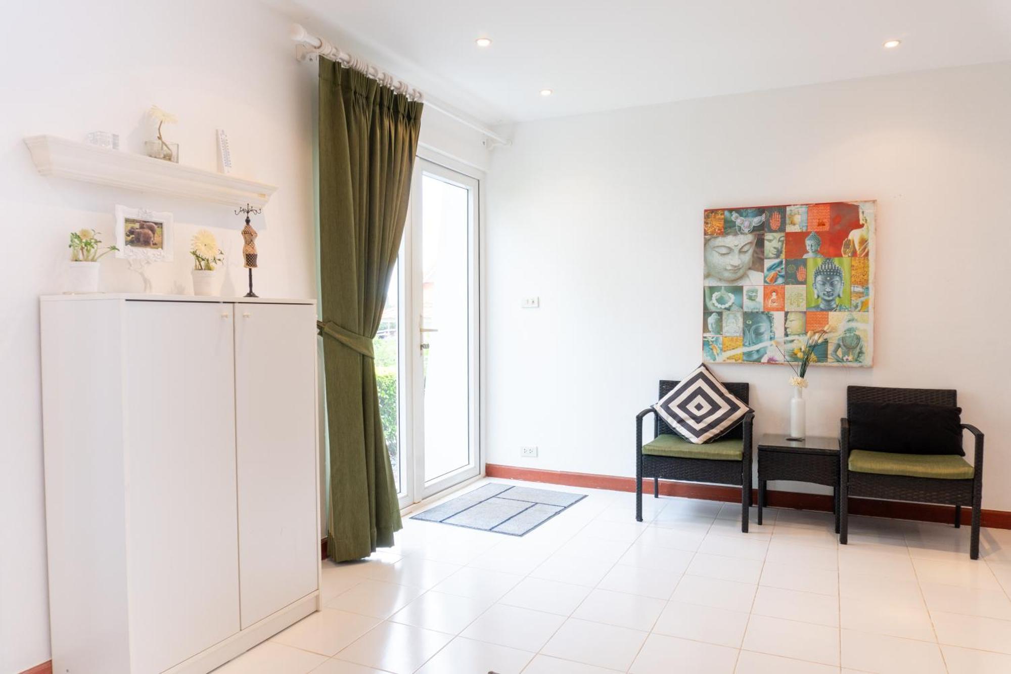 Lanna Lanta Holiday home