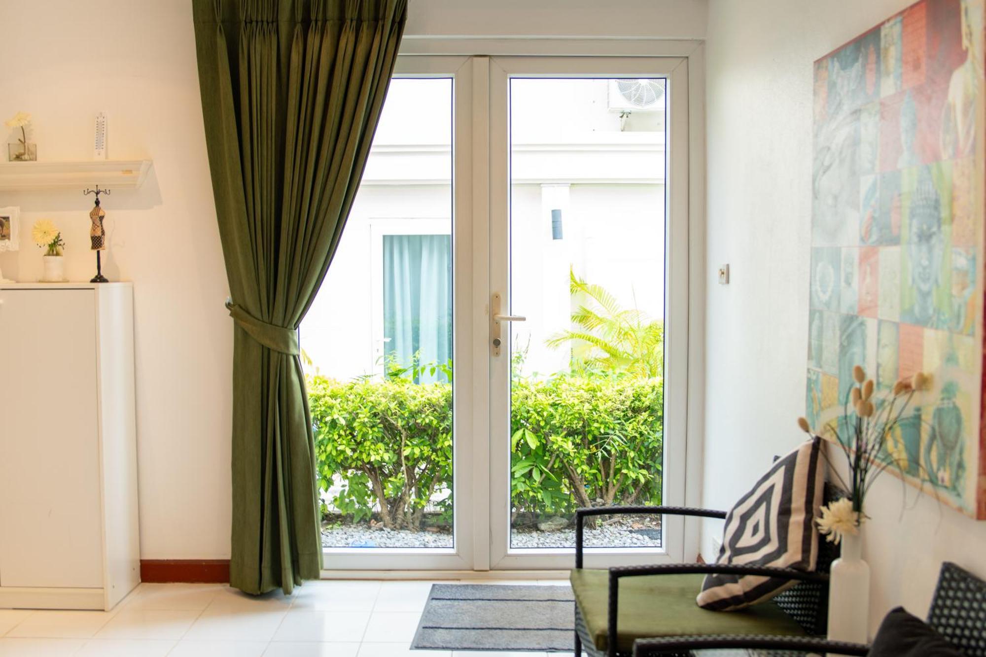 Lanna Lanta Holiday home *