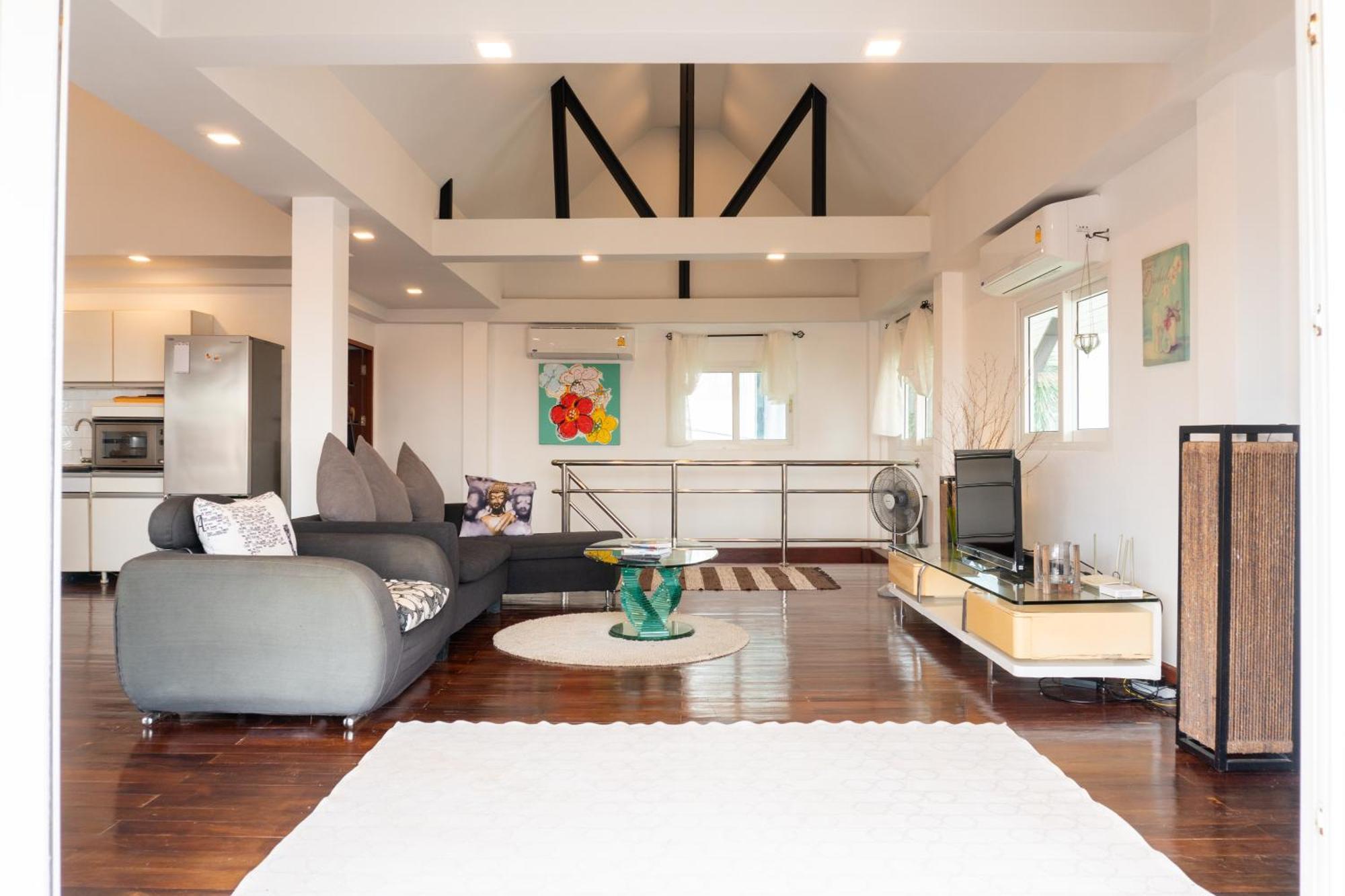 Lanna Lanta Holiday home Koh Lanta