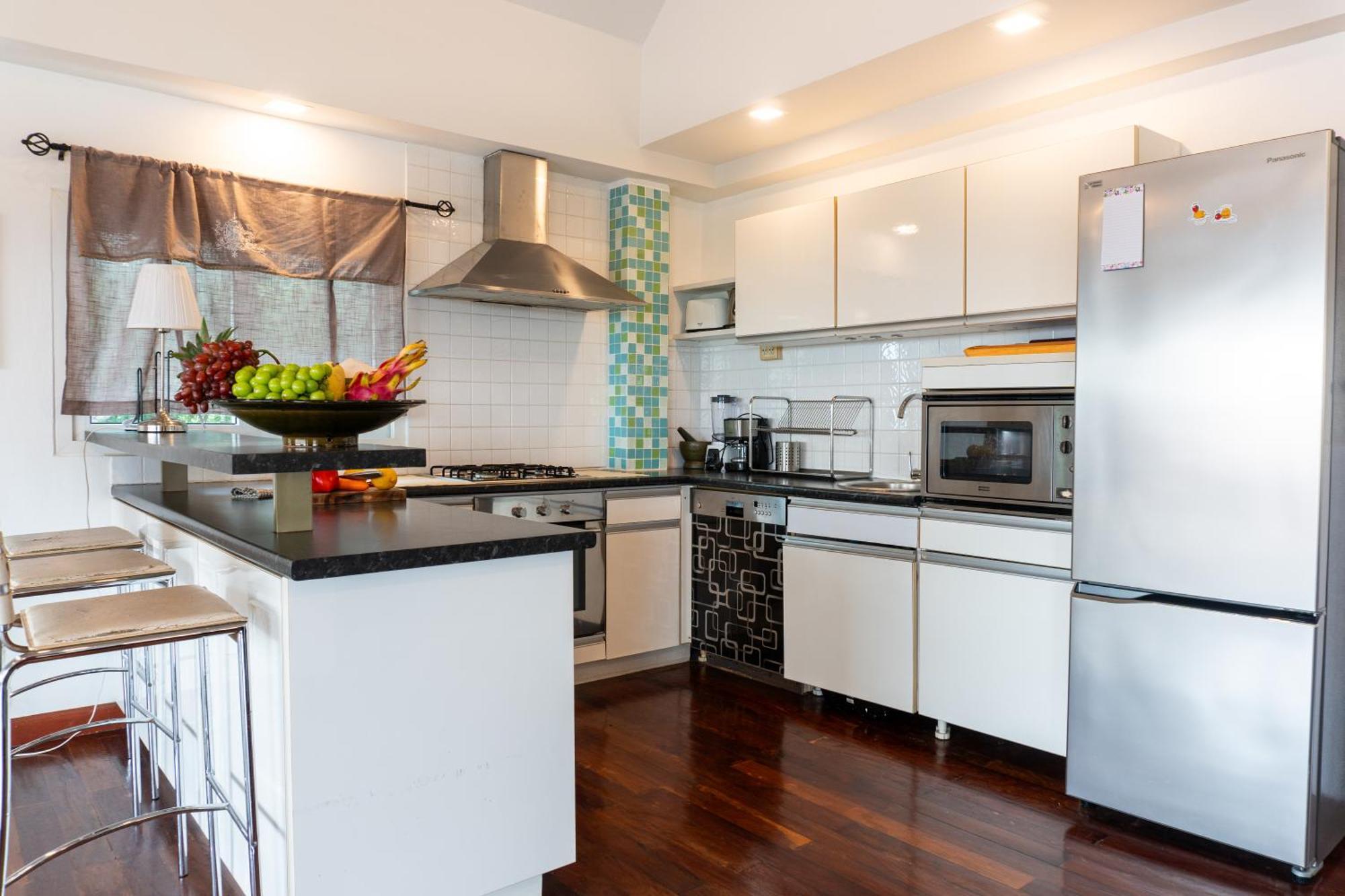 Holiday home Lanna Lanta