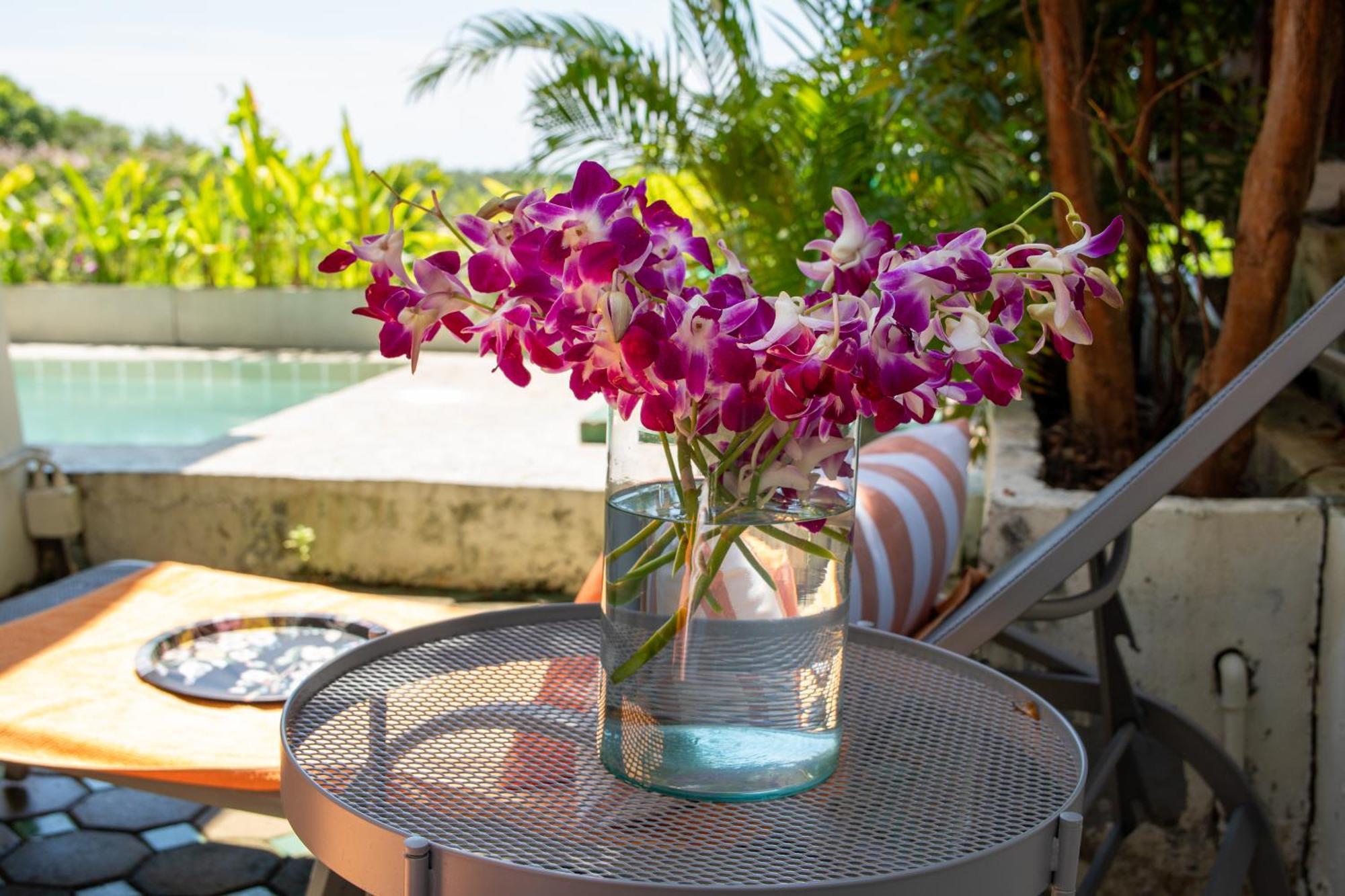 Lanna Lanta Holiday home *