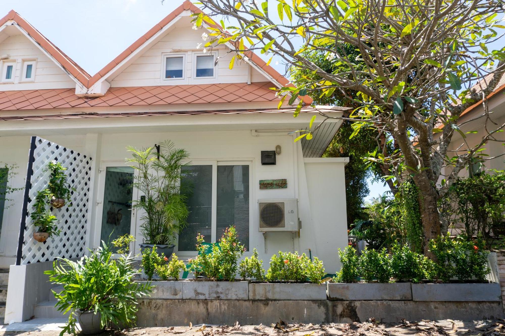 Lanna Lanta Koh Lanta