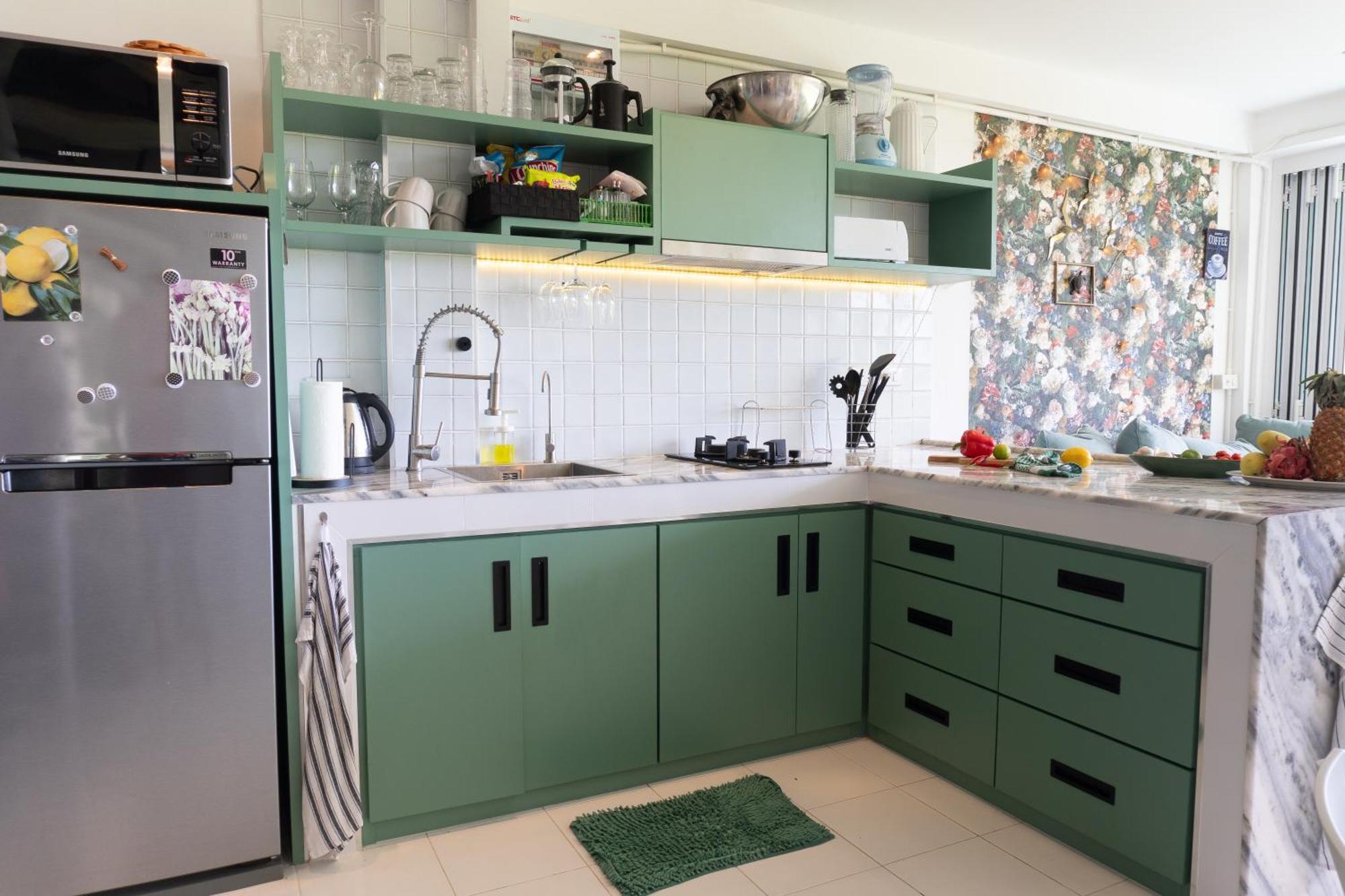 Holiday home Lanna Lanta