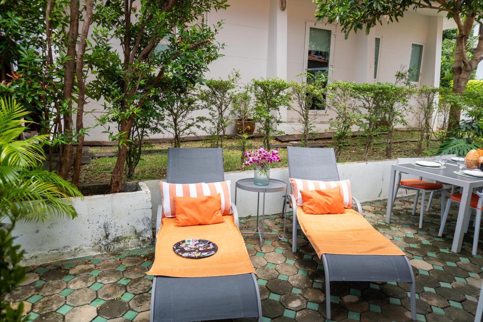 Holiday home Lanna Lanta *