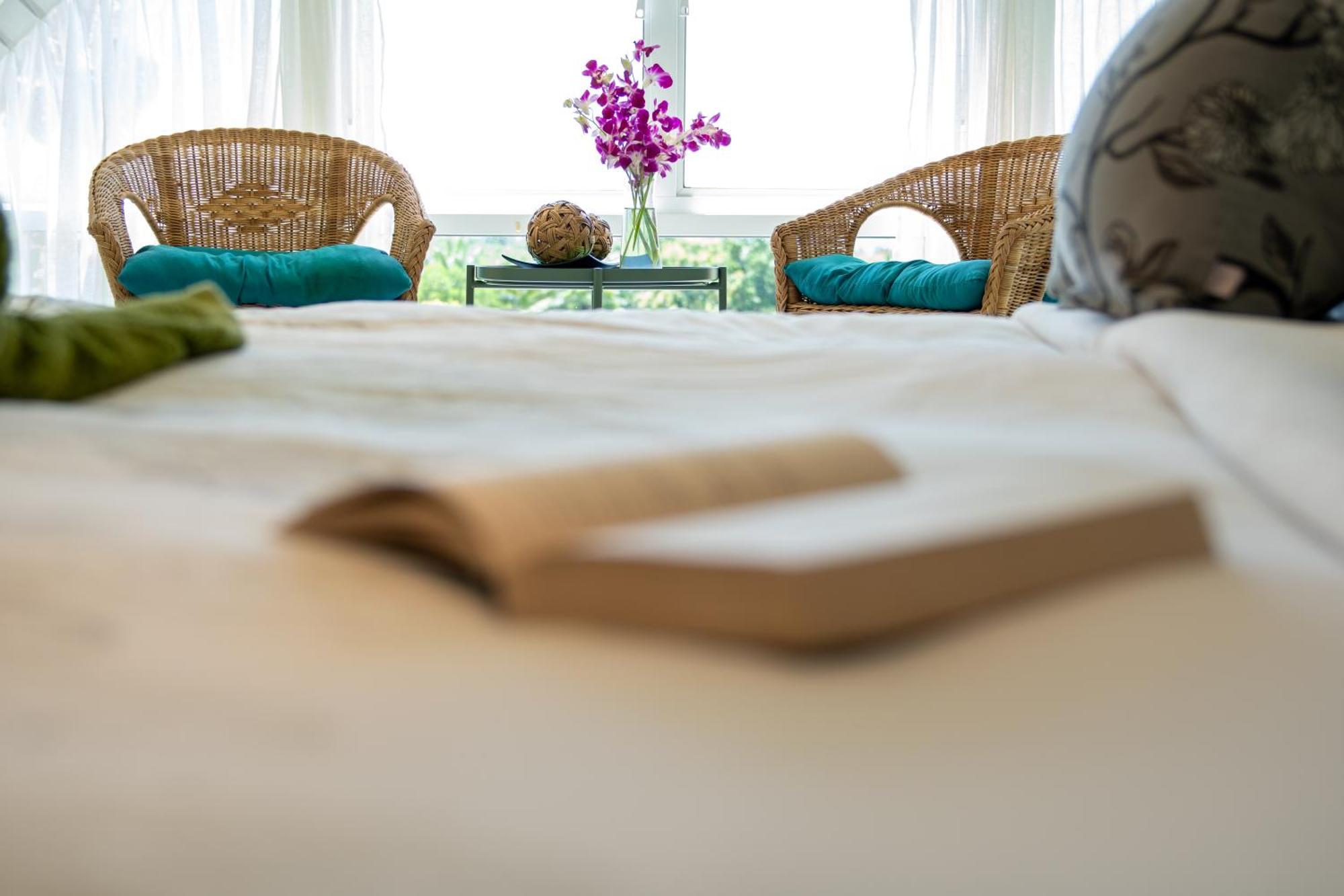 Holiday home Lanna Lanta