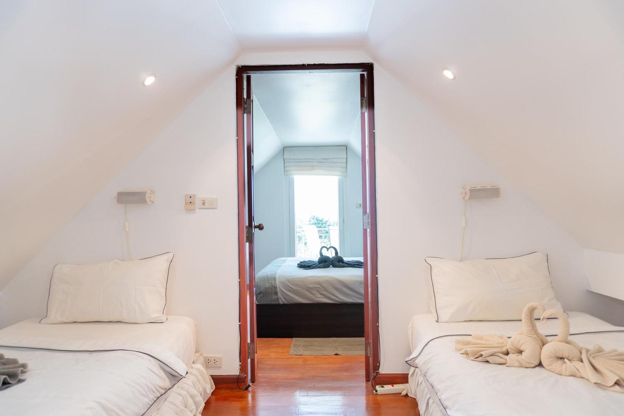 Lanna Lanta Holiday home *