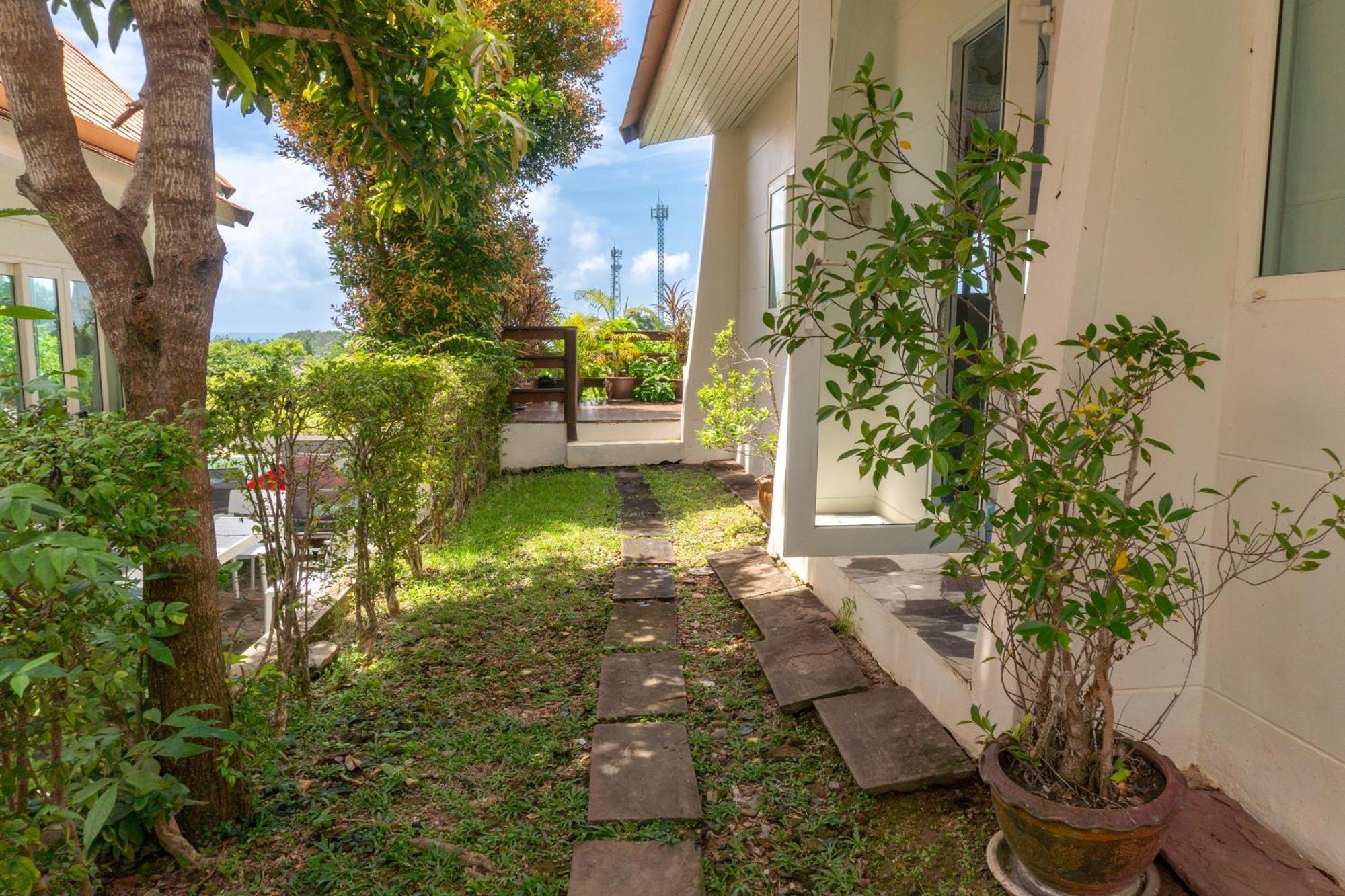 Lanna Lanta Holiday home Koh Lanta