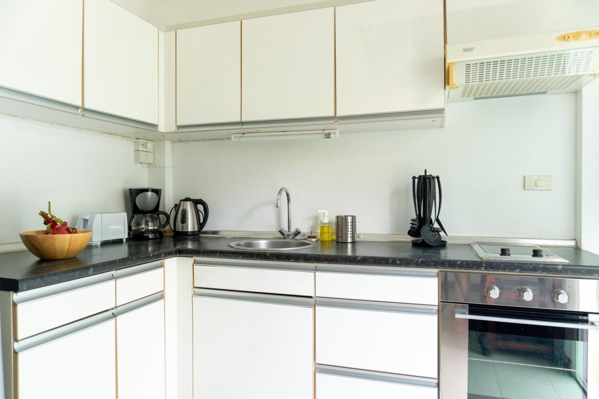 Holiday home Lanna Lanta