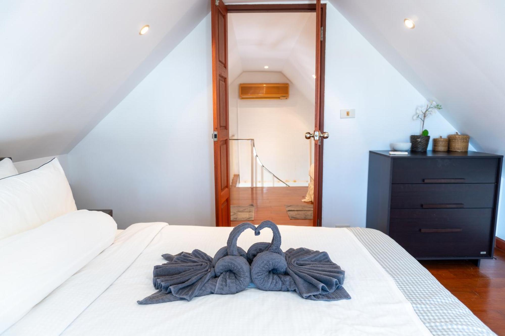 Lanna Lanta Holiday home Koh Lanta