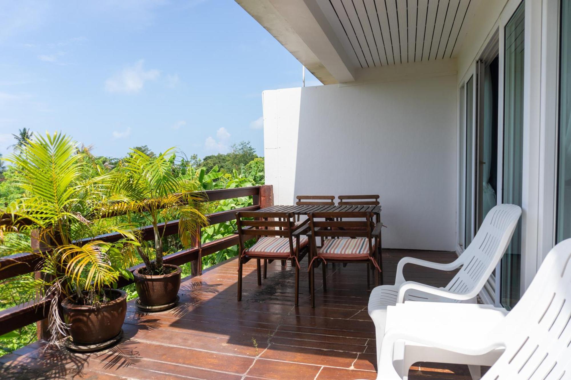 Holiday home Lanna Lanta