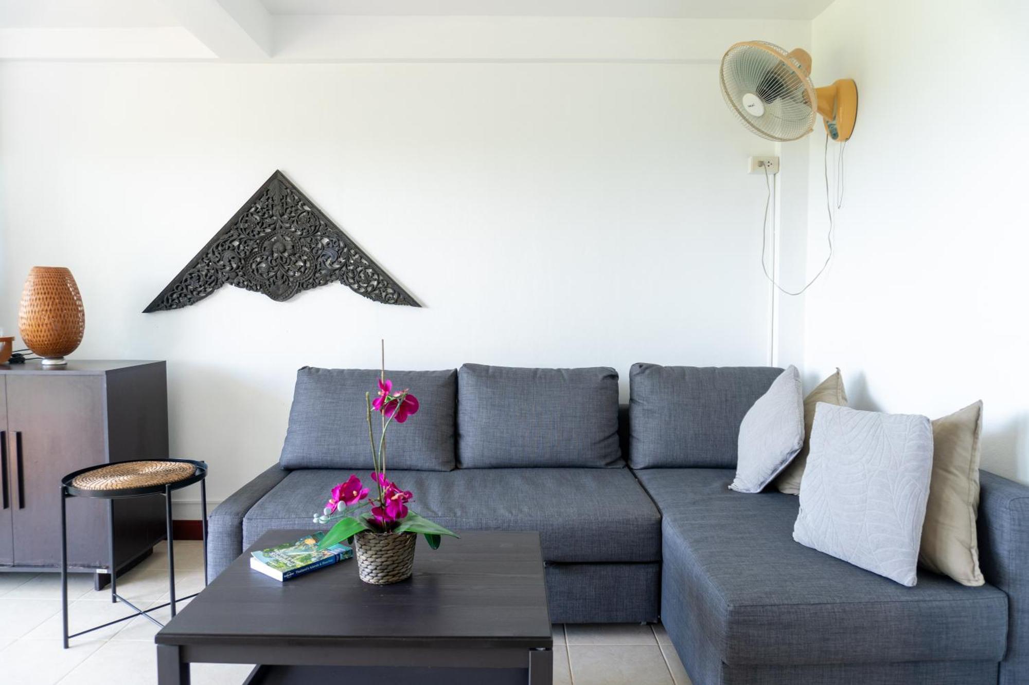 Lanna Lanta Holiday home Koh Lanta