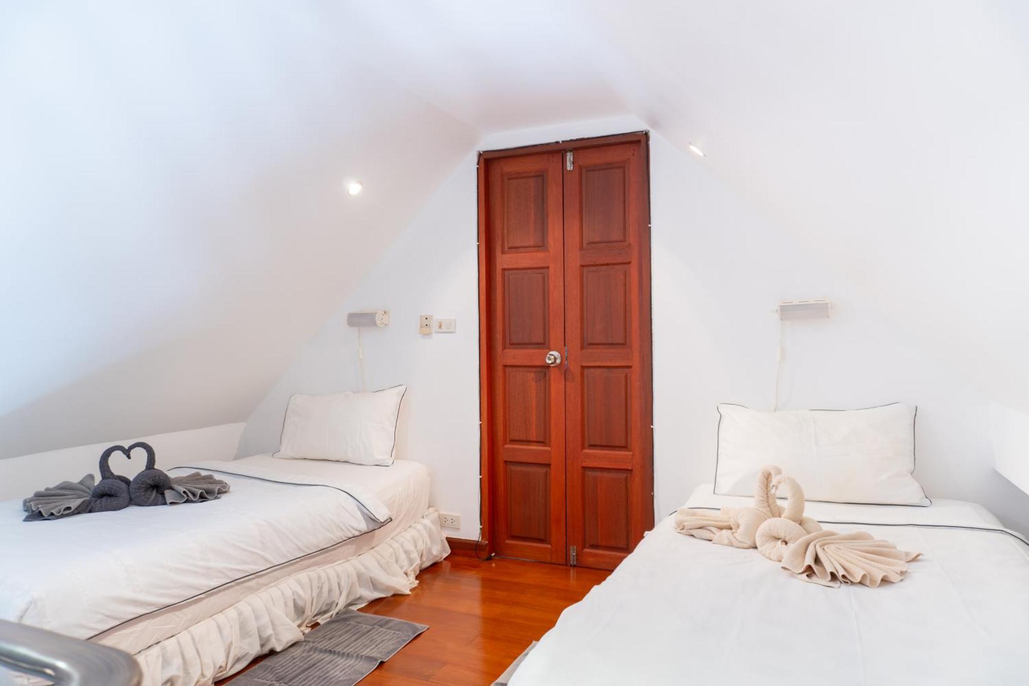 Holiday home Lanna Lanta