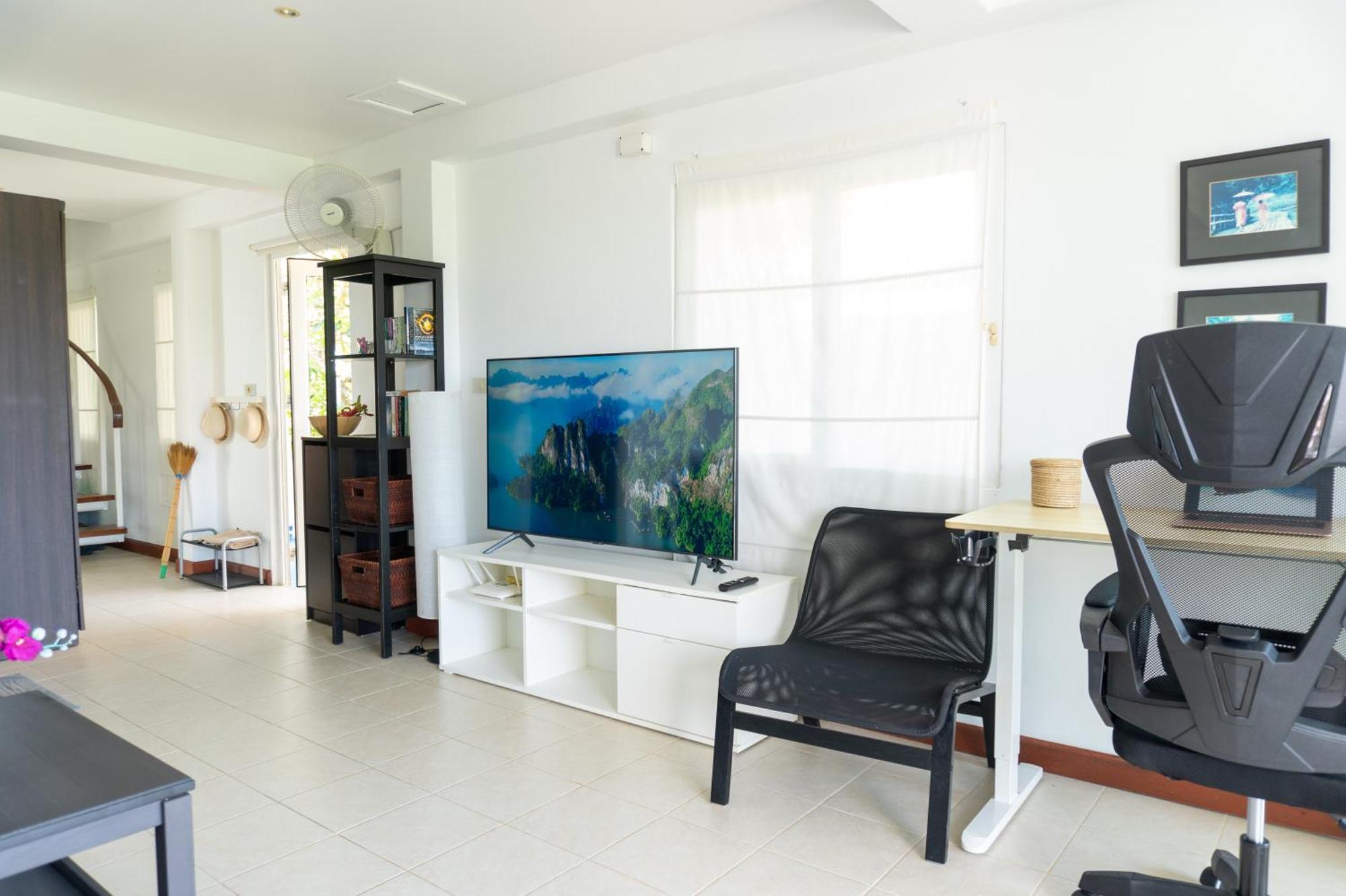 Vila Lanna Lanta Koh Lanta