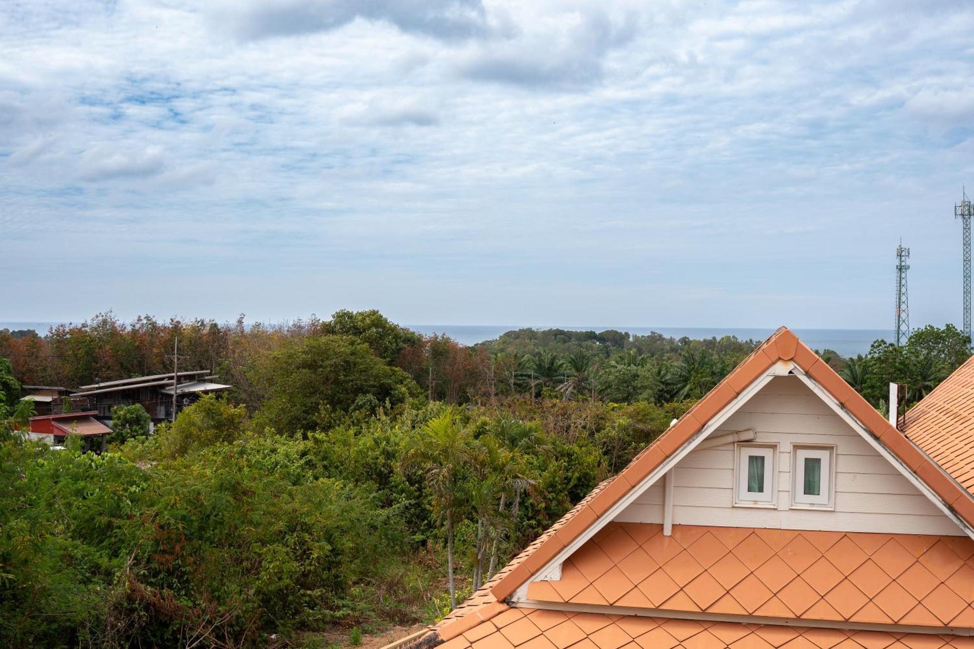 Holiday home Lanna Lanta