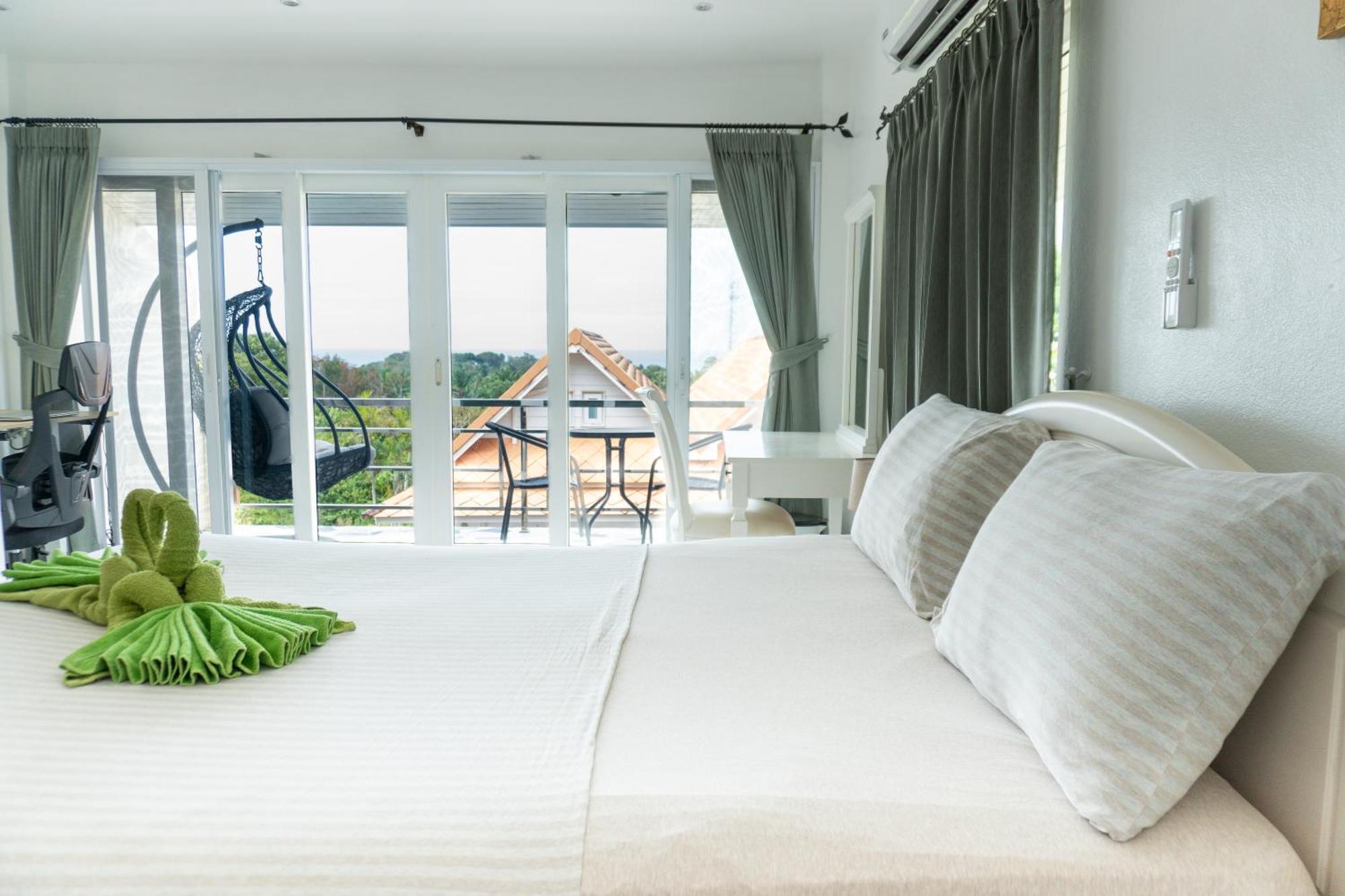 Lanna Lanta Holiday home *