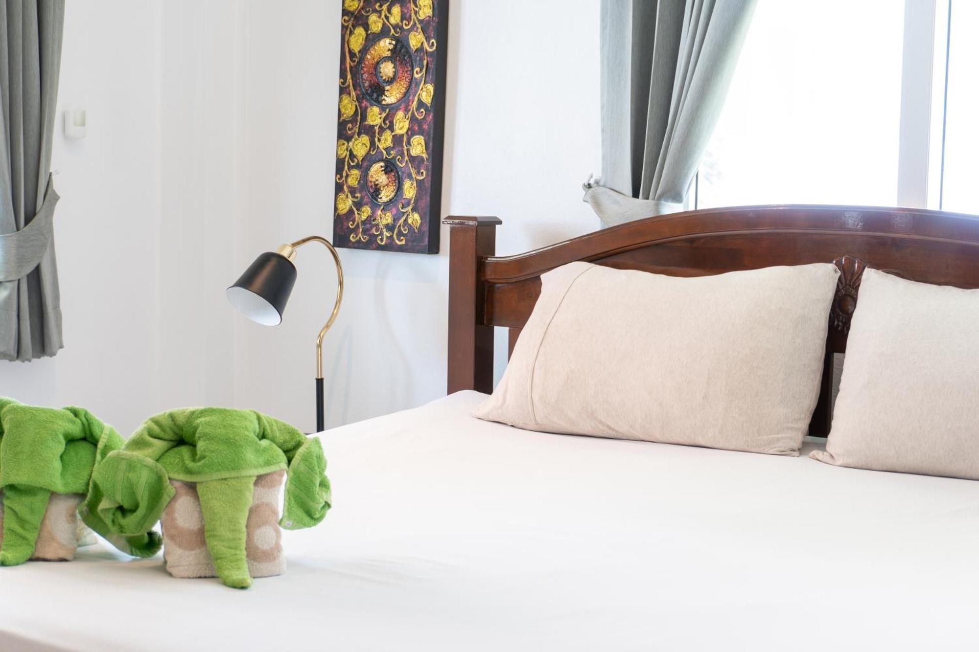 Lanna Lanta Holiday home Koh Lanta