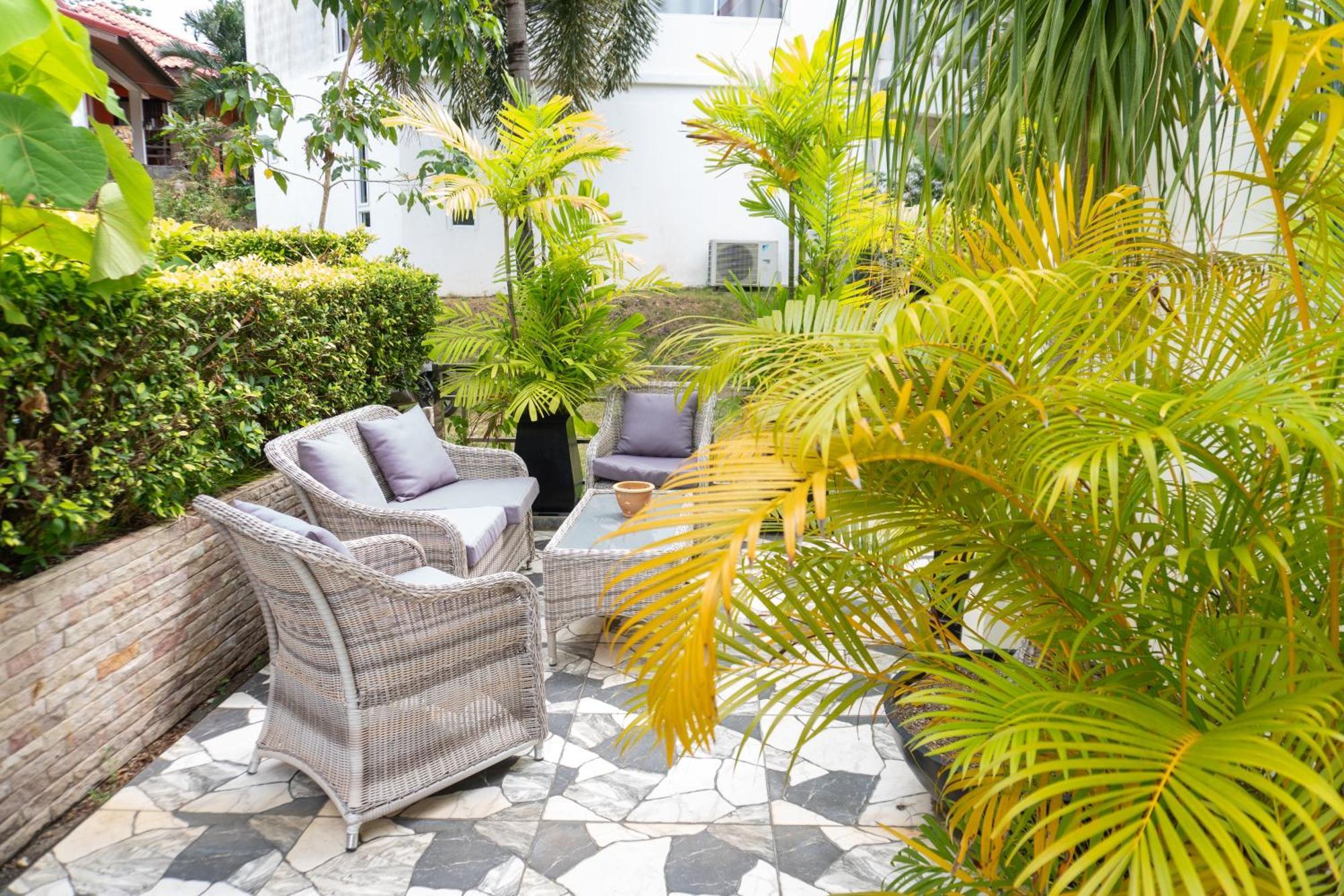 Holiday home Lanna Lanta *