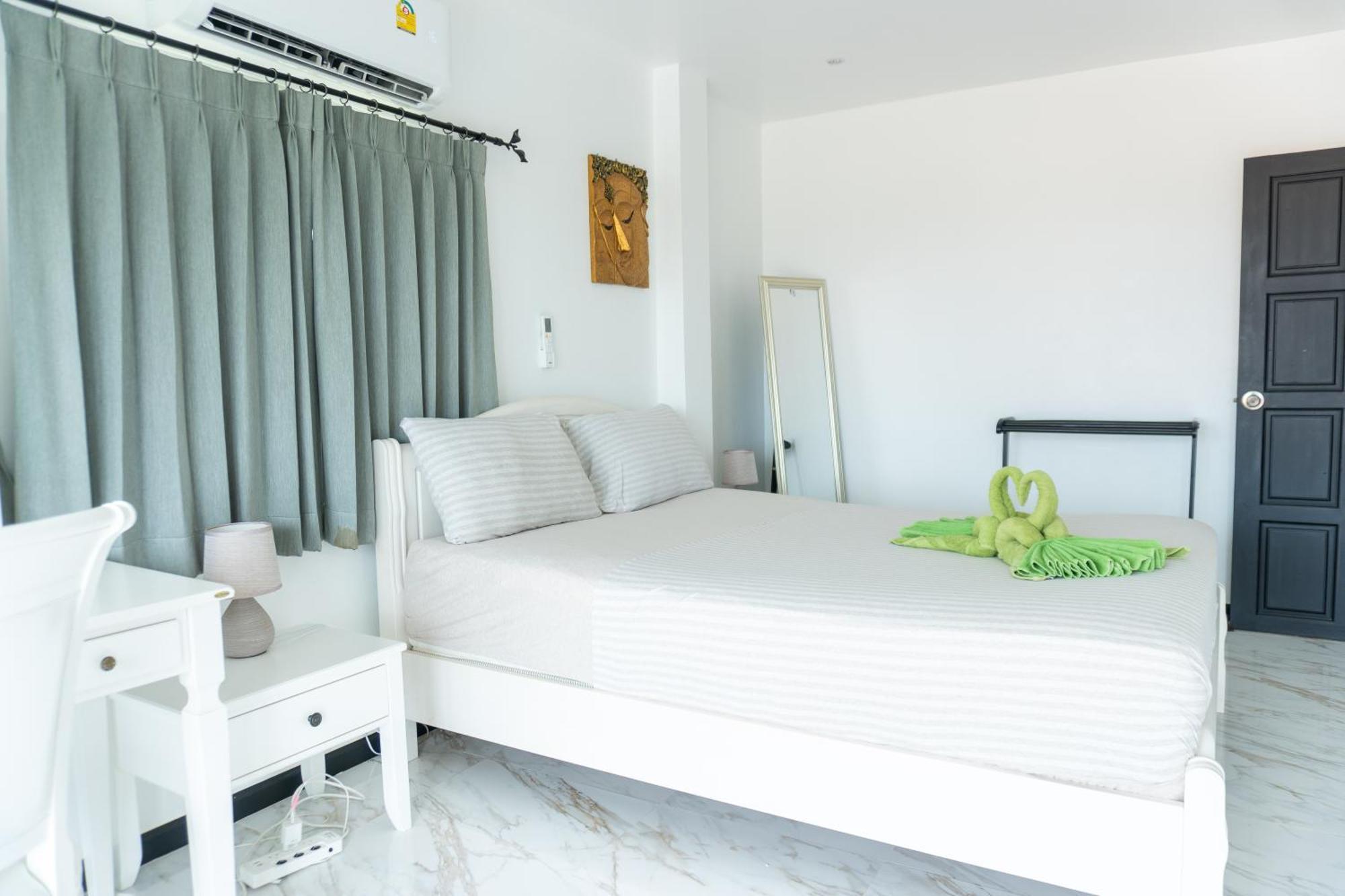 Lanna Lanta Holiday home *