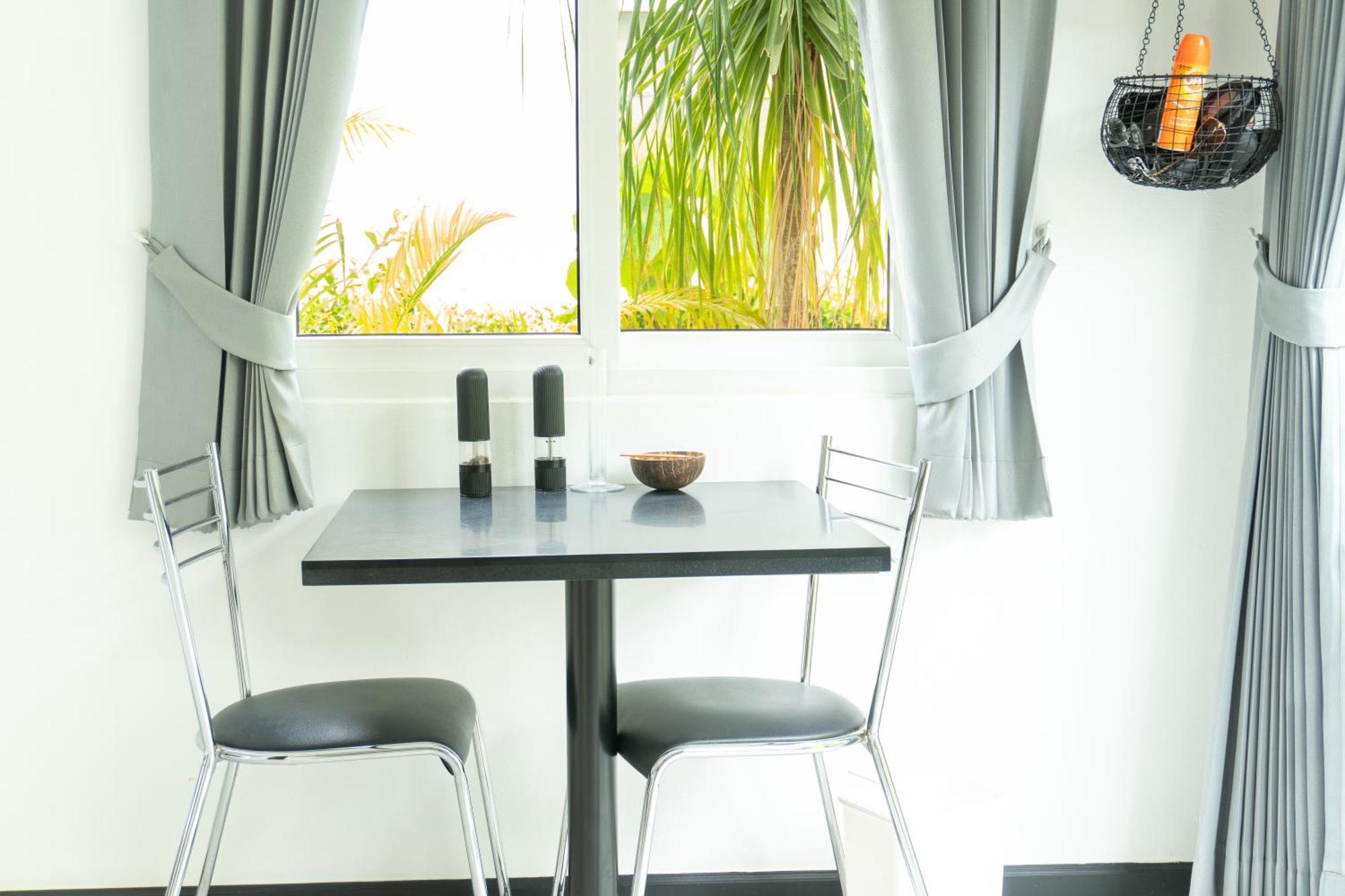 Holiday home Lanna Lanta