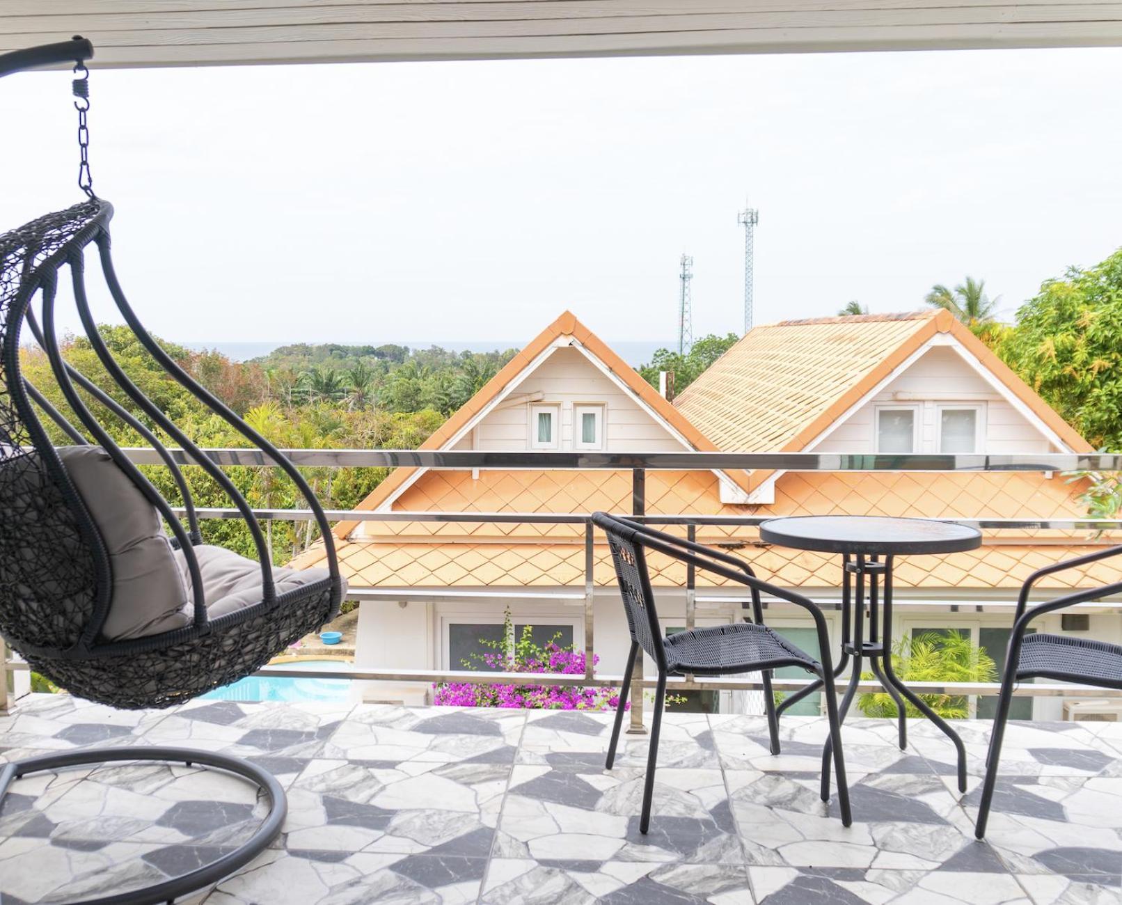 Holiday home Lanna Lanta Koh Lanta